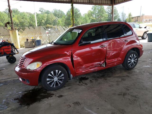 CHRYSLER PT CRUISER 2008 3a8fy48b88t151613