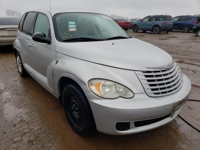 CHRYSLER PT CRUISER 2008 3a8fy48b88t212815