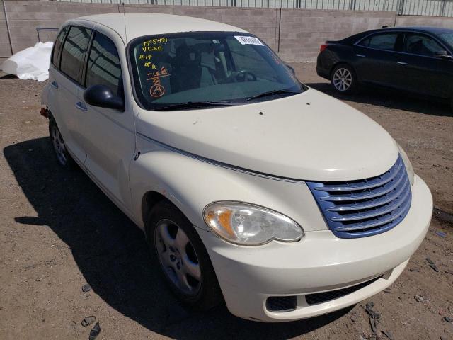 CHRYSLER PT CRUISER 2008 3a8fy48b88t214922