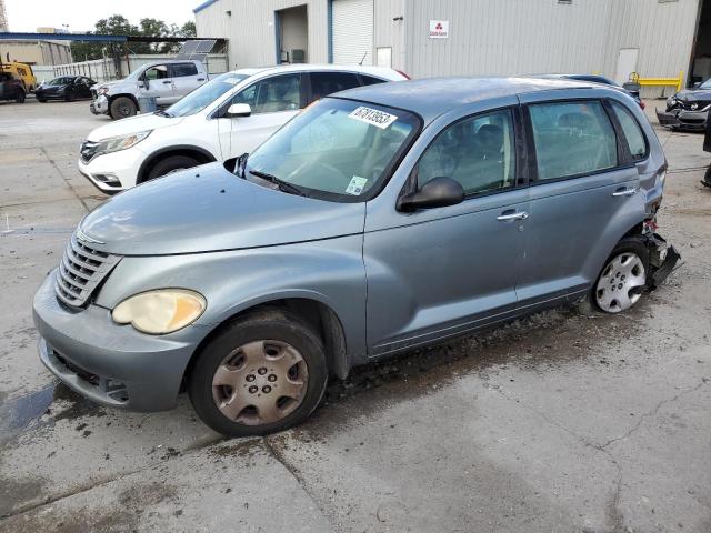 CHRYSLER PT CRUISER 2008 3a8fy48b88t225385