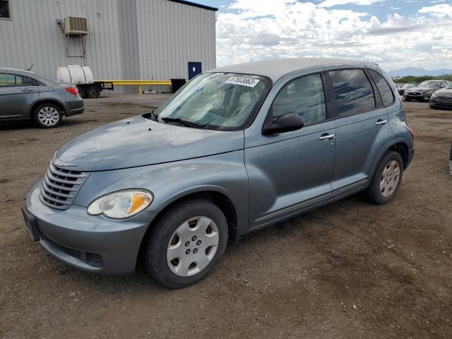 CHRYSLER PT CRUISER 2008 3a8fy48b98t131192