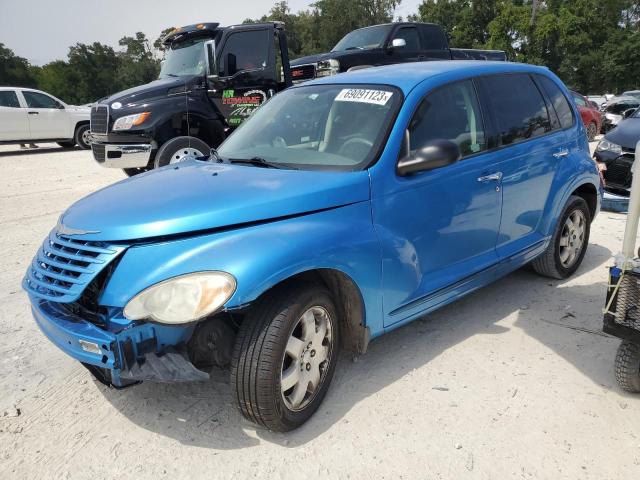 CHRYSLER PT CRUISER 2008 3a8fy48b98t136182