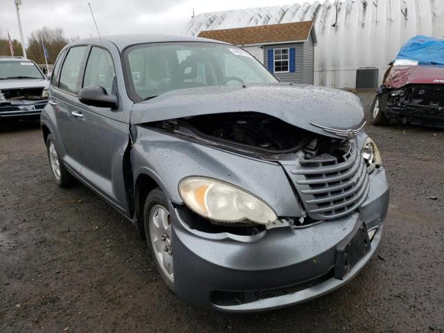 CHRYSLER PT CRUISER 2008 3a8fy48b98t225427