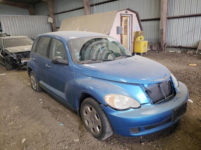 CHRYSLER PT CRUISER 2008 3a8fy48bx8t108035