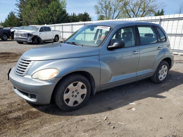 CHRYSLER PT CRUISER 2008 3a8fy48bx8t120749