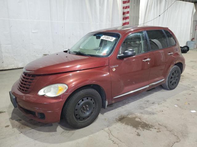 CHRYSLER PT CRUISER 2008 3a8fy48bx8t128446