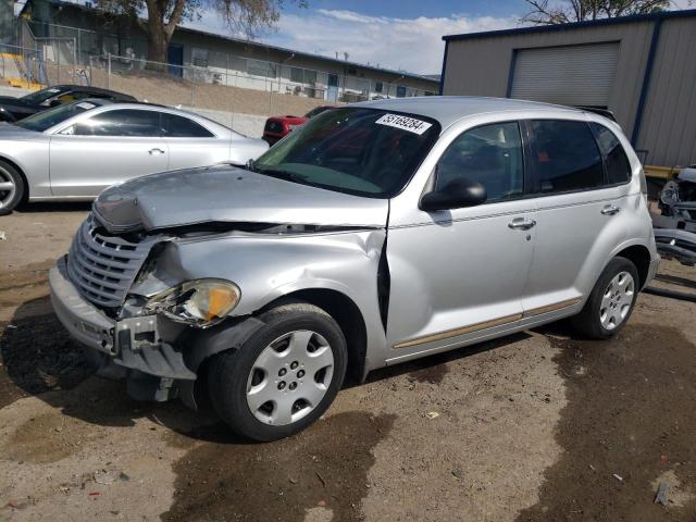 CHRYSLER PT CRUISER 2008 3a8fy48bx8t153363