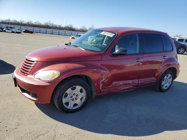 CHRYSLER PT CRUISER 2008 3a8fy48bx8t179378