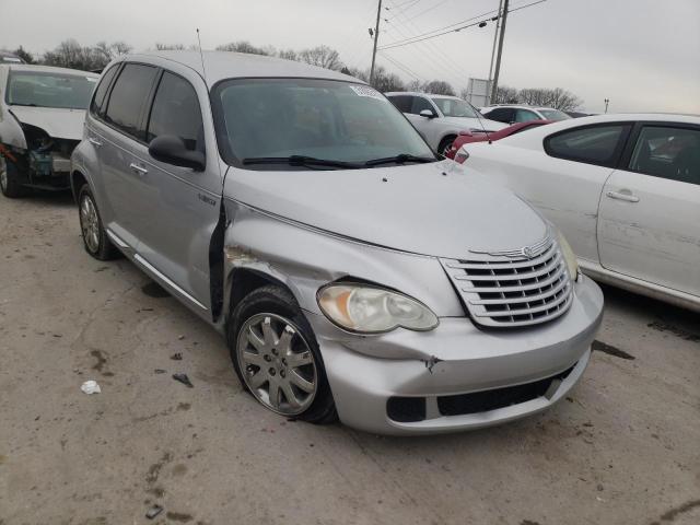 CHRYSLER PT CRUISER 2008 3a8fy48bx8t225758