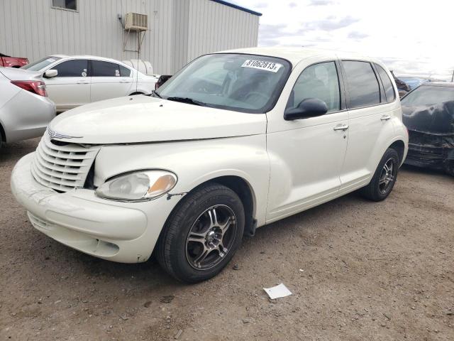 CHRYSLER PT CRUISER 2008 3a8fy48bx8t229695