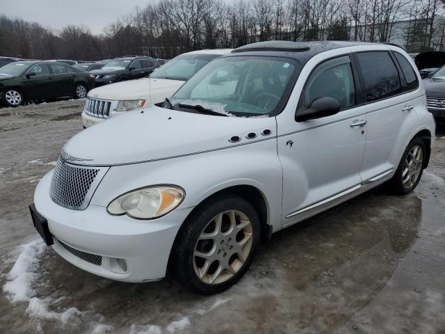 CHRYSLER PT CRUISER 2009 3a8fy58819t559396