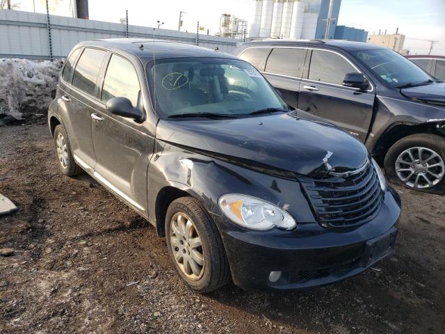 CHRYSLER PT CRUISER 2008 3a8fy58838t100532