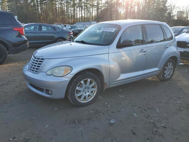 CHRYSLER PT CRUISER 2008 3a8fy58858t121818