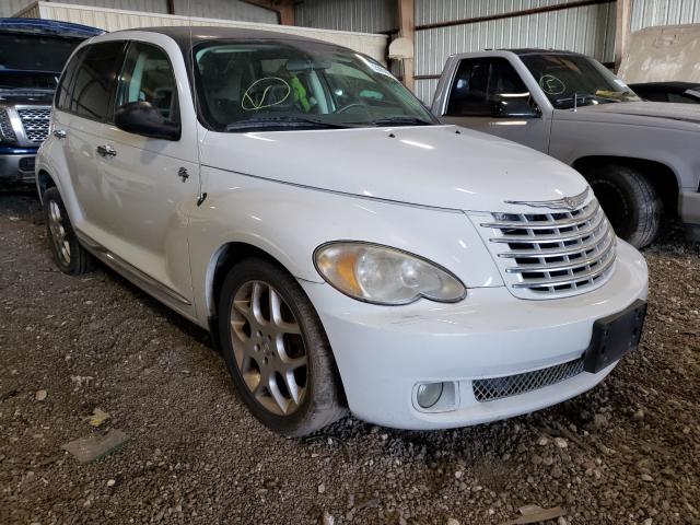 CHRYSLER PT CRUISER 2009 3a8fy58909t567742