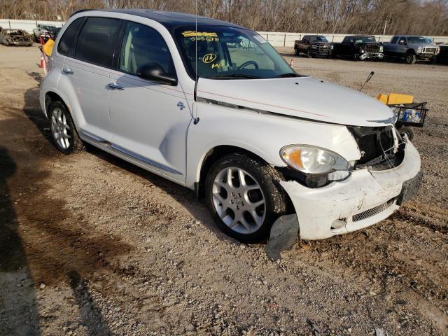 CHRYSLER PT CRUISER 2009 3a8fy58909t568678