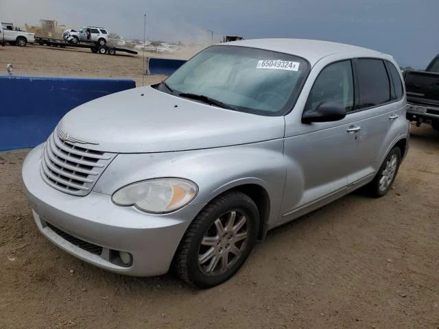 CHRYSLER PT CRUISER 2009 3a8fy58909t580023