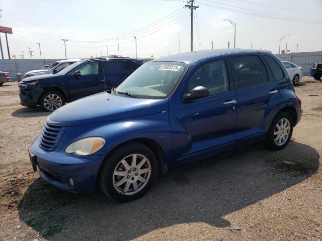 CHRYSLER PT CRUISER 2009 3a8fy58909t598196