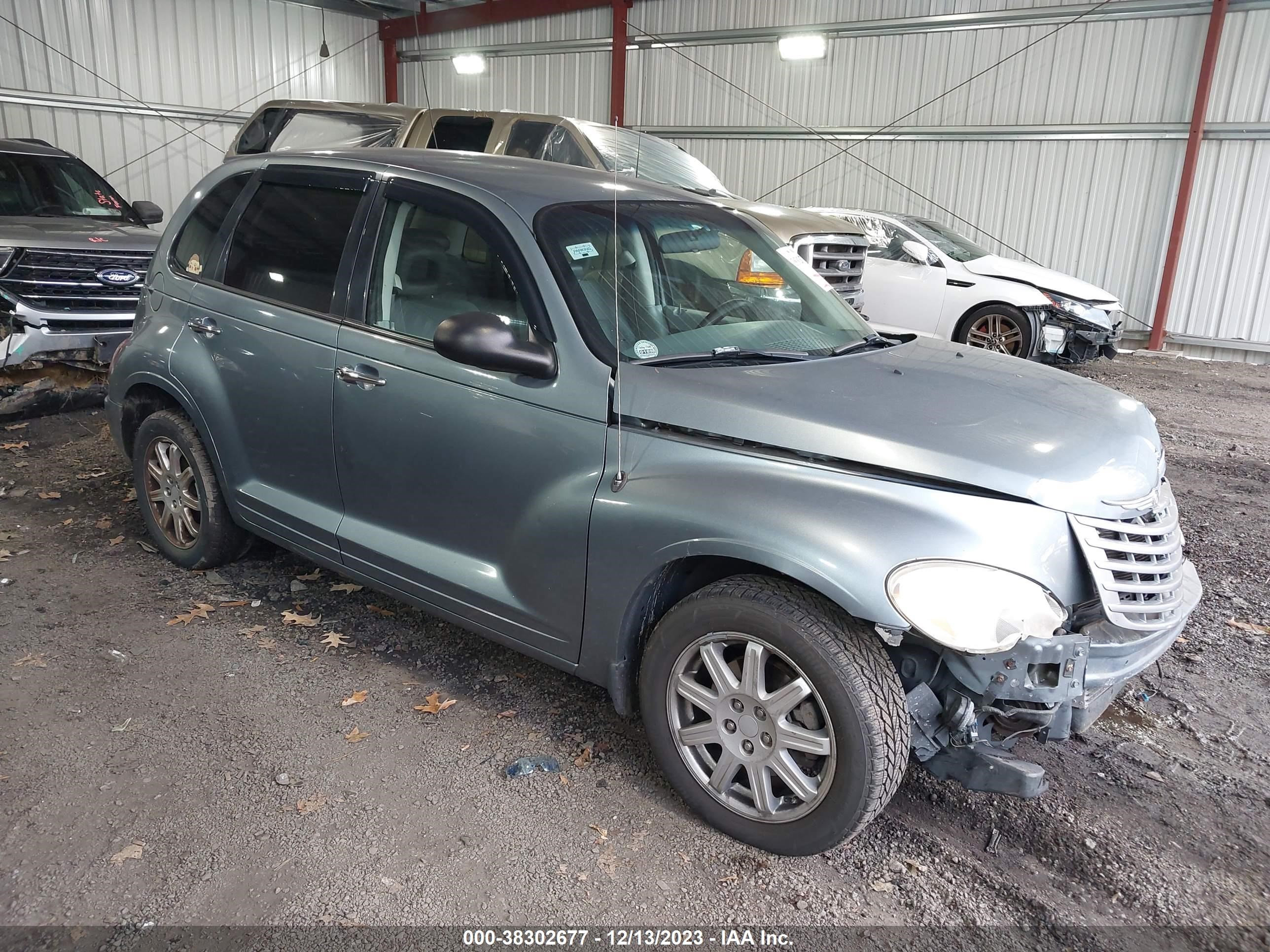 CHRYSLER PT CRUISER 2009 3a8fy58949t580087