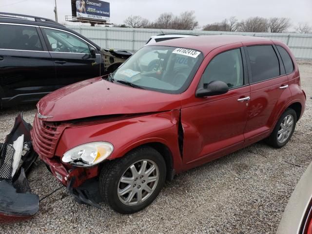 CHRYSLER PT CRUISER 2009 3a8fy58949t585631