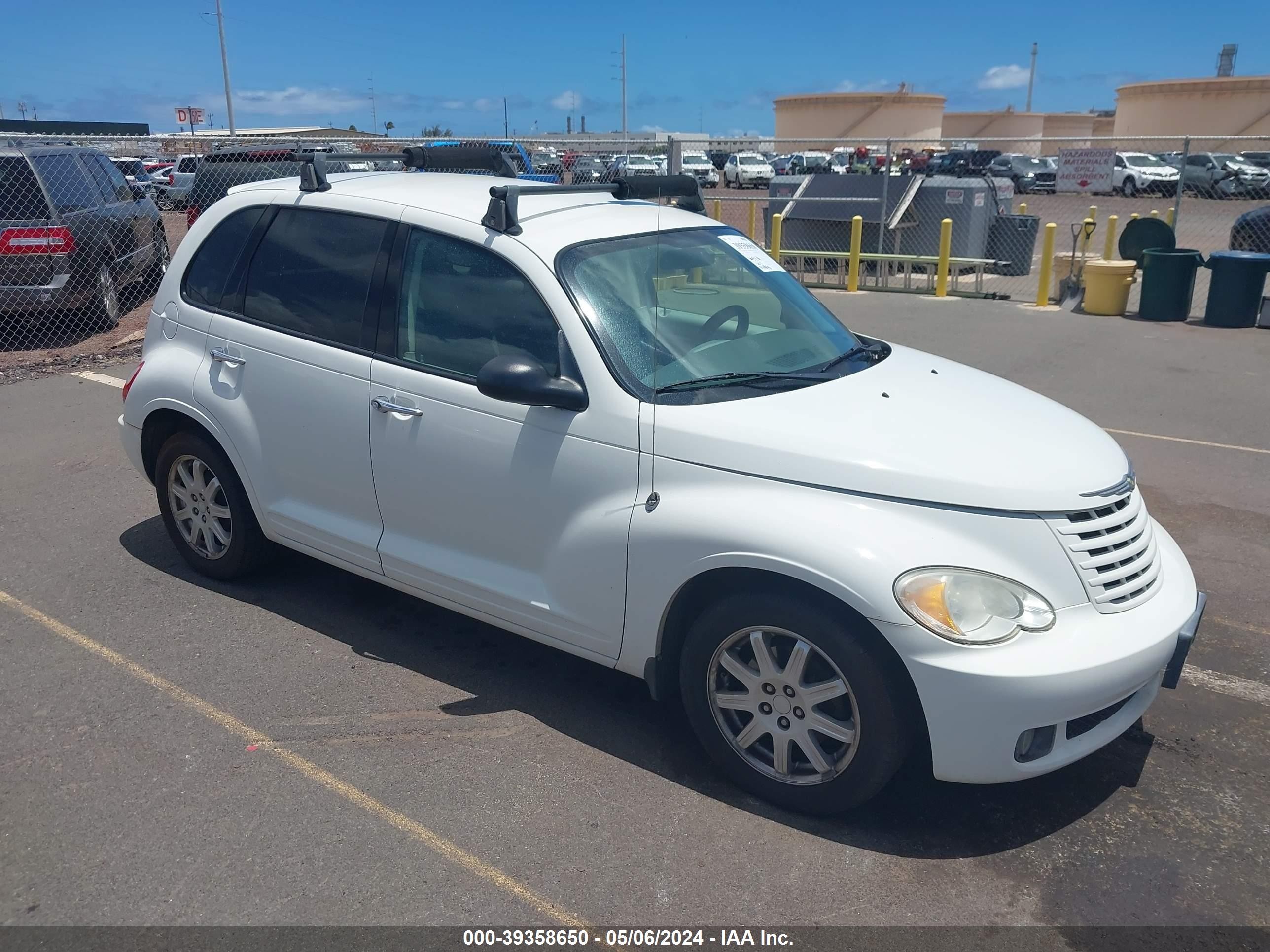 CHRYSLER PT CRUISER 2009 3a8fy58959t577568