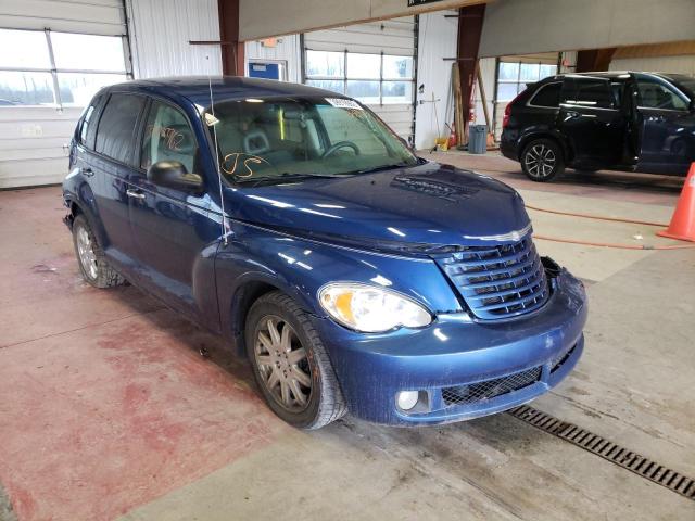 CHRYSLER PT CRUISER 2009 3a8fy58969t538133