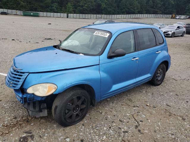 CHRYSLER PT CRUISER 2009 3a8fy58969t570760