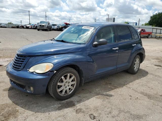 CHRYSLER PT CRUISER 2009 3a8fy58969t579779