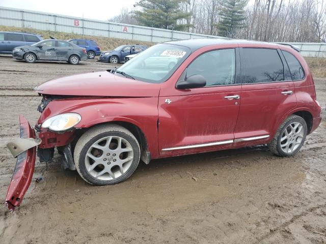 CHRYSLER PT CRUISER 2009 3a8fy58969t583606