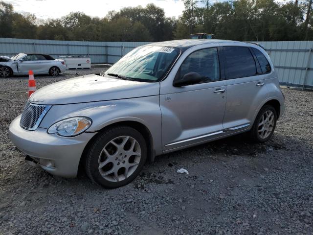 CHRYSLER PT CRUISER 2009 3a8fy58979t578575