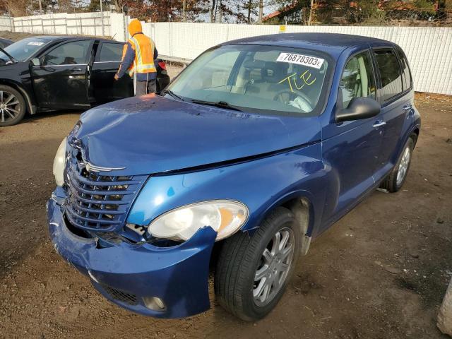 CHRYSLER PT CRUISER 2009 3a8fy58989t565267