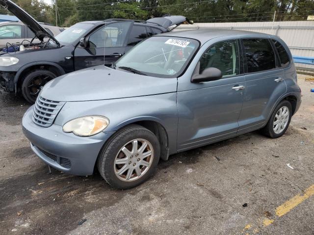 CHRYSLER PT CRUISER 2009 3a8fy58999t566914