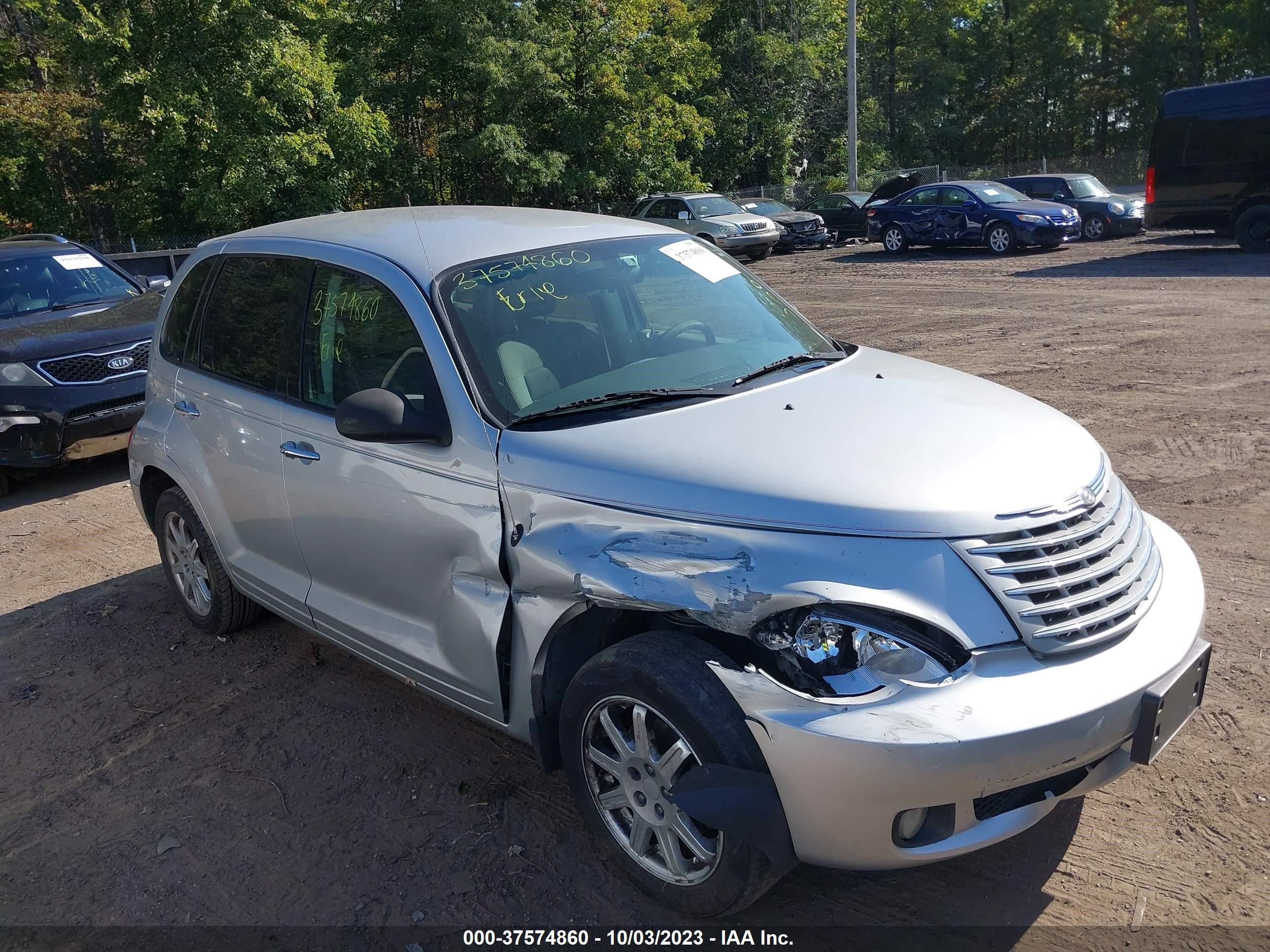 CHRYSLER PT CRUISER 2009 3a8fy589x9t559356