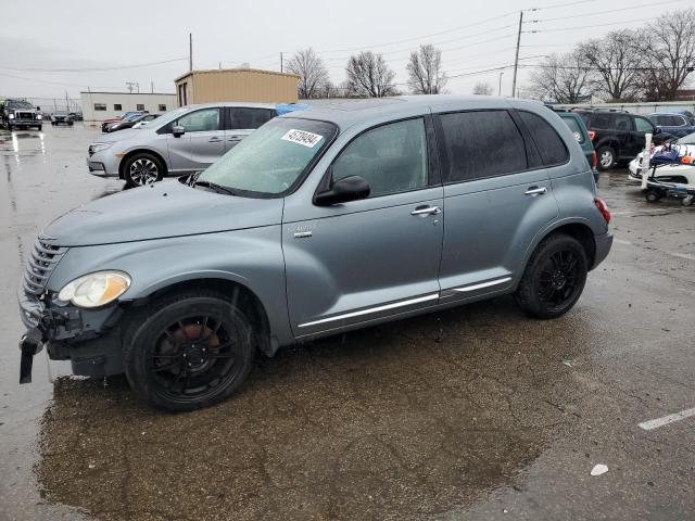 CHRYSLER PT CRUISER 2008 3a8fy58b08t126632