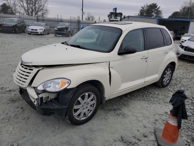 CHRYSLER PT CRUISER 2008 3a8fy58b08t151112