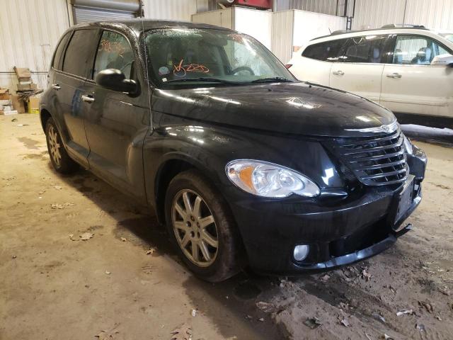 CHRYSLER PT CRUISER 2008 3a8fy58b08t180707