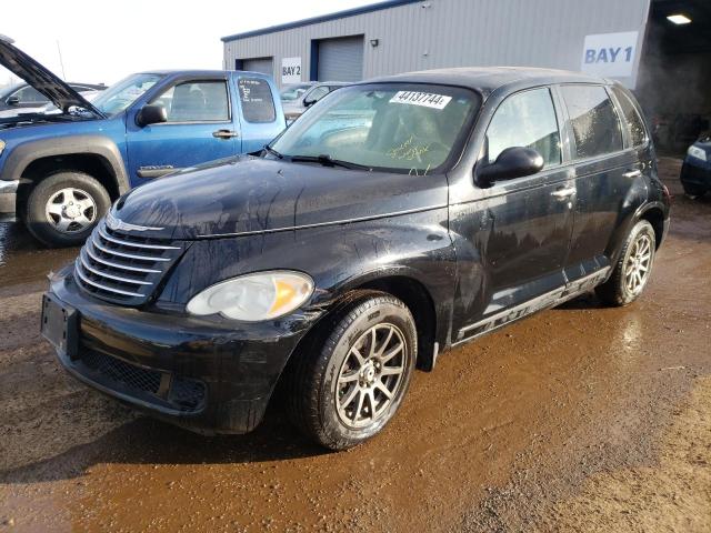 CHRYSLER PT CRUISER 2006 3a8fy58b16t369329