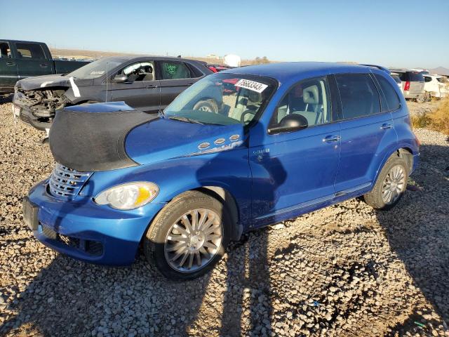 CHRYSLER PT CRUISER 2007 3a8fy58b17t533423