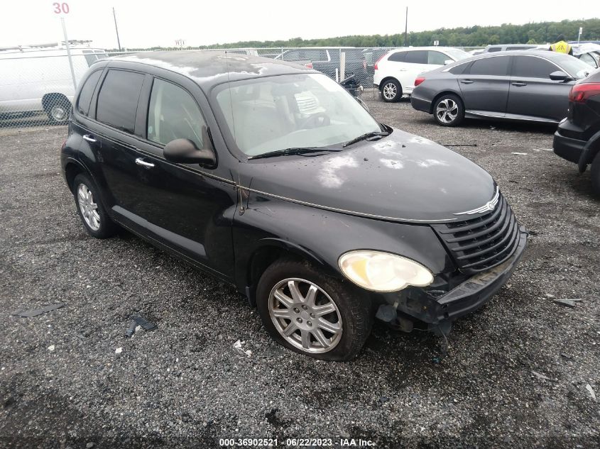 CHRYSLER PT CRUISER 2008 3a8fy58b18t107023