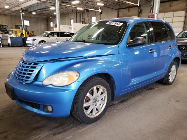 CHRYSLER PT CRUISER 2008 3a8fy58b18t115753