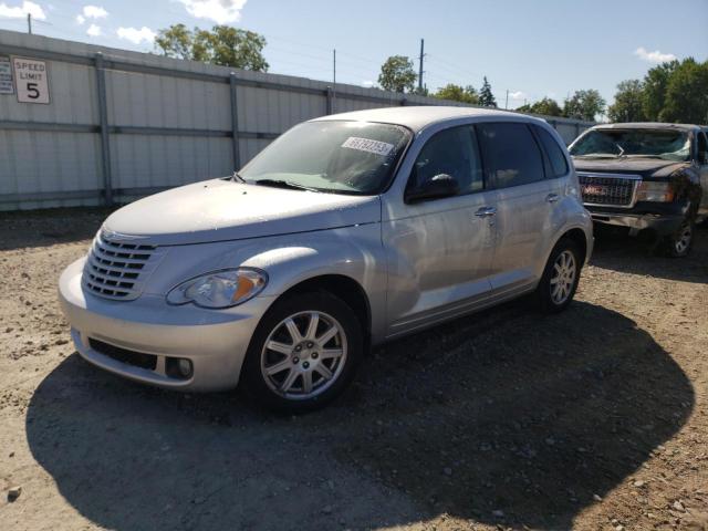 CHRYSLER PT CRUISER 2008 3a8fy58b18t150759