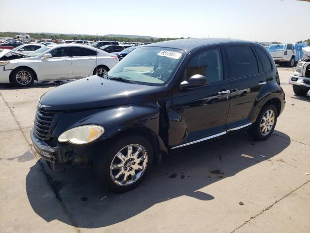 CHRYSLER PT CRUISER 2008 3a8fy58b18t172258