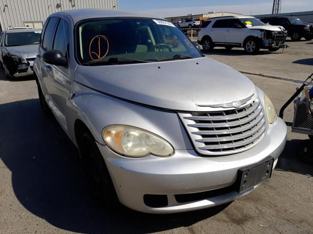 CHRYSLER PT CRUISER 2006 3a8fy58b26t267814