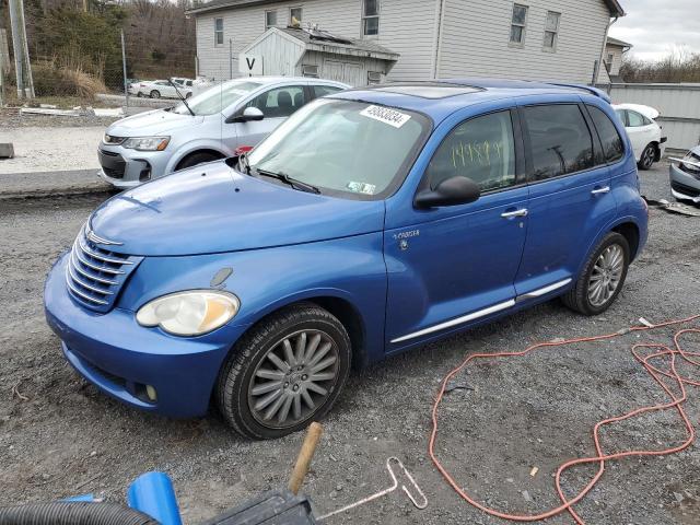 CHRYSLER PT CRUISER 2007 3a8fy58b27t554216