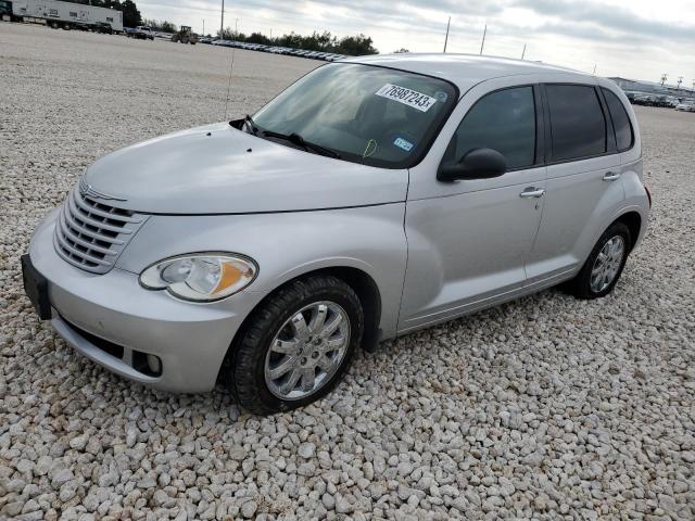 CHRYSLER PT CRUISER 2008 3a8fy58b28t137535