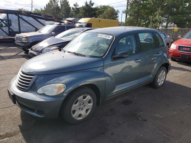 CHRYSLER PT CRUISER 2006 3a8fy58b36t203359