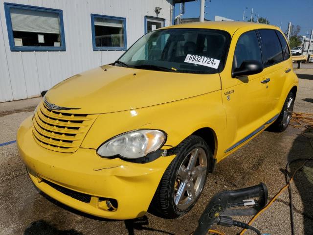 CHRYSLER PT CRUISER 2006 3a8fy58b36t250522