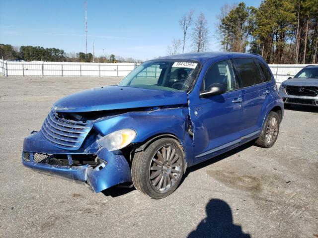 CHRYSLER PT CRUISER 2007 3a8fy58b37t554788