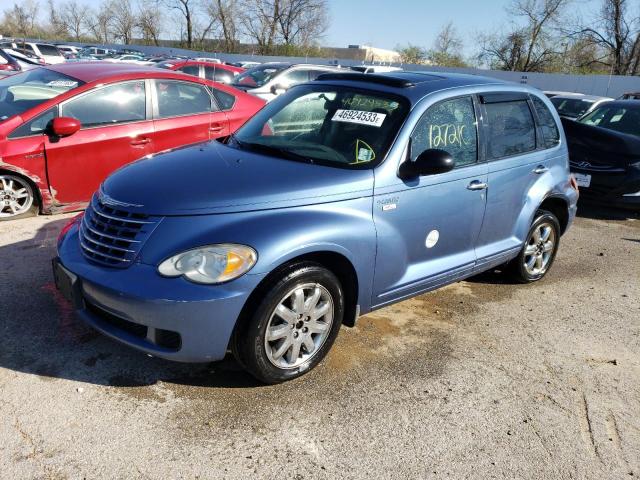 CHRYSLER PT CRUISER 2007 3a8fy58b37t560140