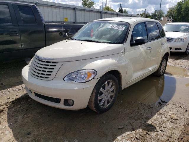 CHRYSLER PT CRUISER 2008 3a8fy58b38t183813