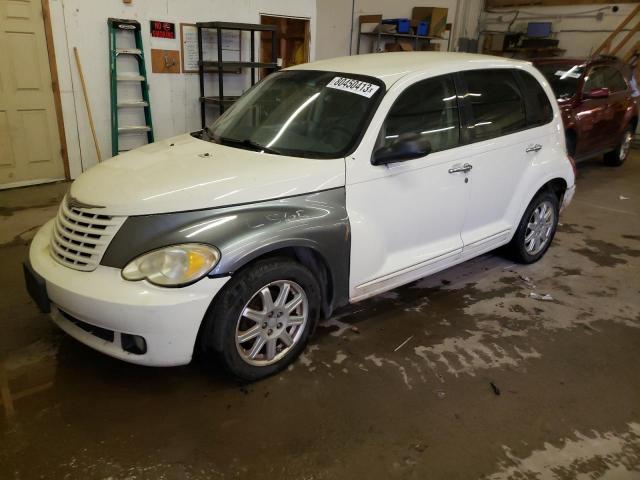 CHRYSLER PT CRUISER 2008 3a8fy58b38t187098